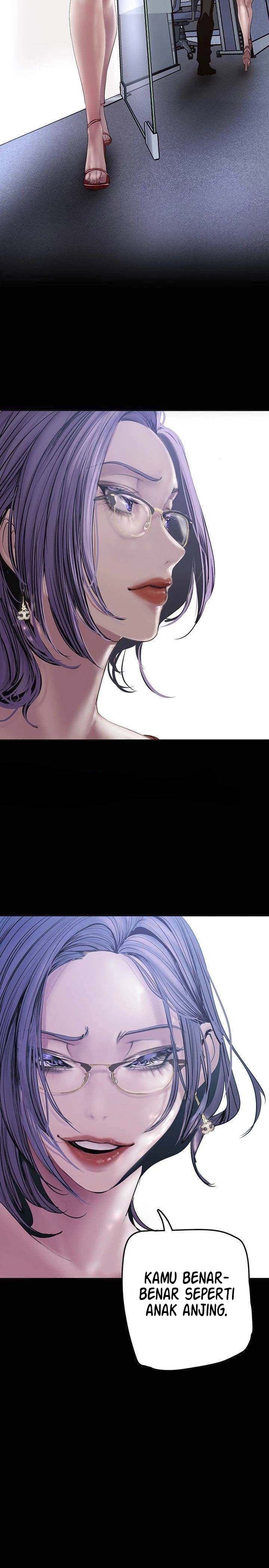 Wonderful New World - Chapter 130 12
