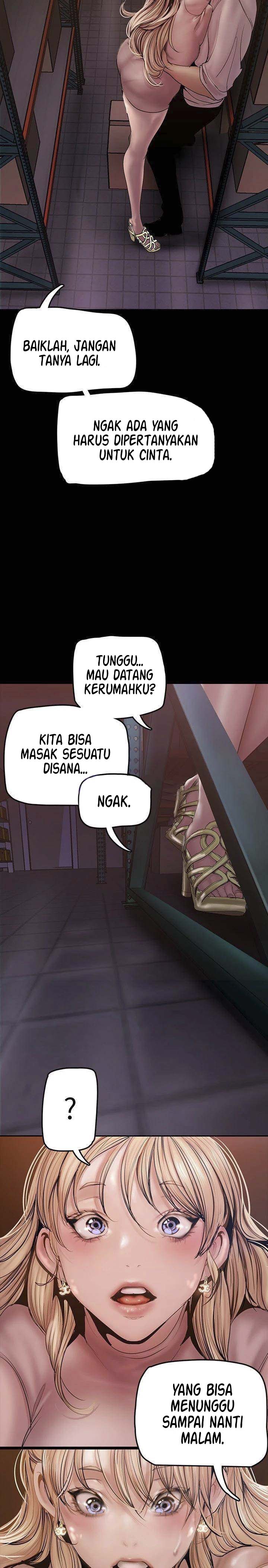 Wonderful New World - Chapter 130 24