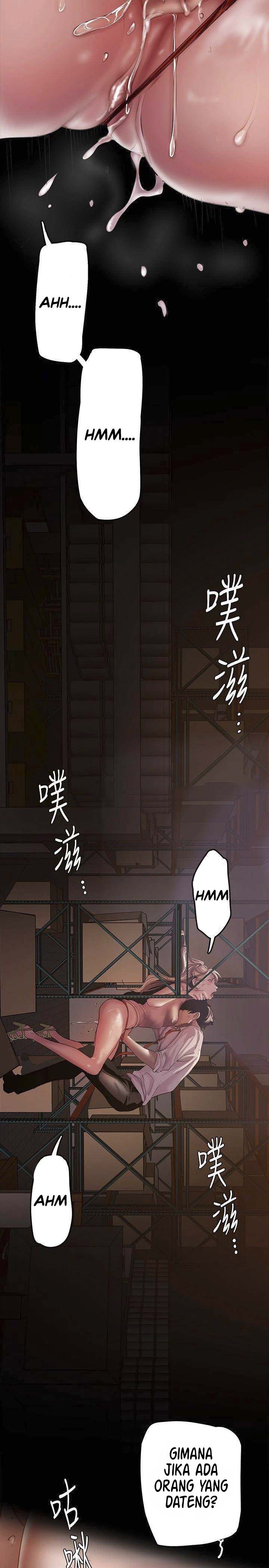 Wonderful New World - Chapter 130 27