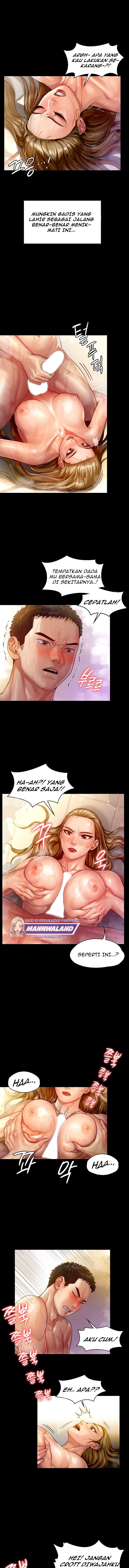 Queen Bee (Andrew) - Chapter 147 10