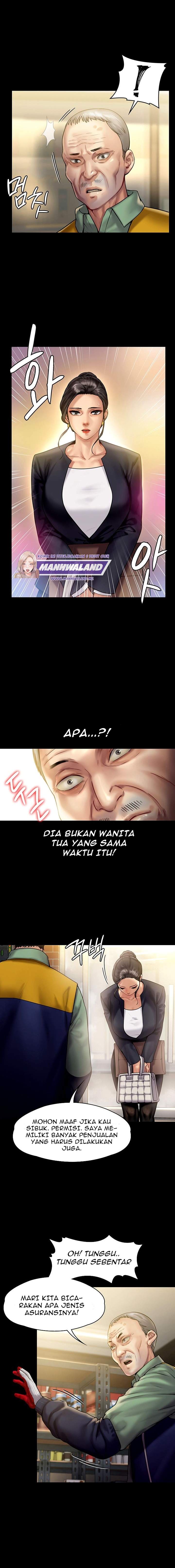 Queen Bee (Andrew) - Chapter 147 15