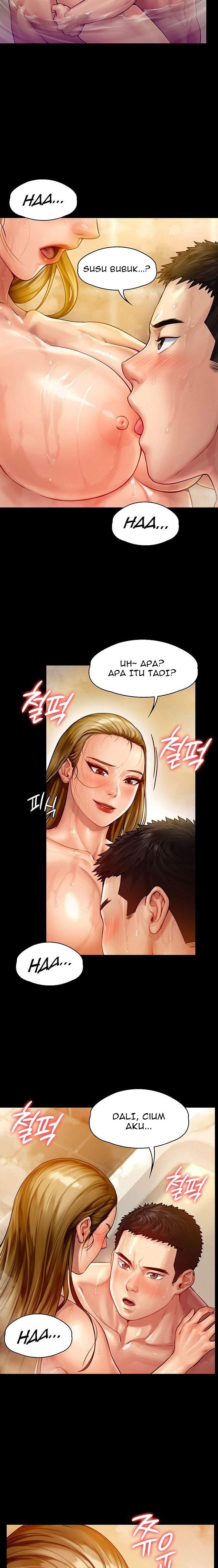 Queen Bee (Andrew) - Chapter 147 7