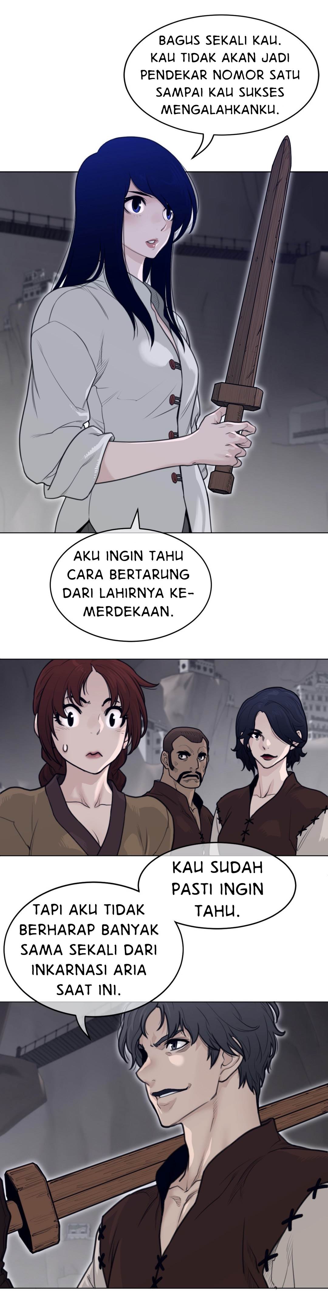 Perfect Half - Chapter 148 6