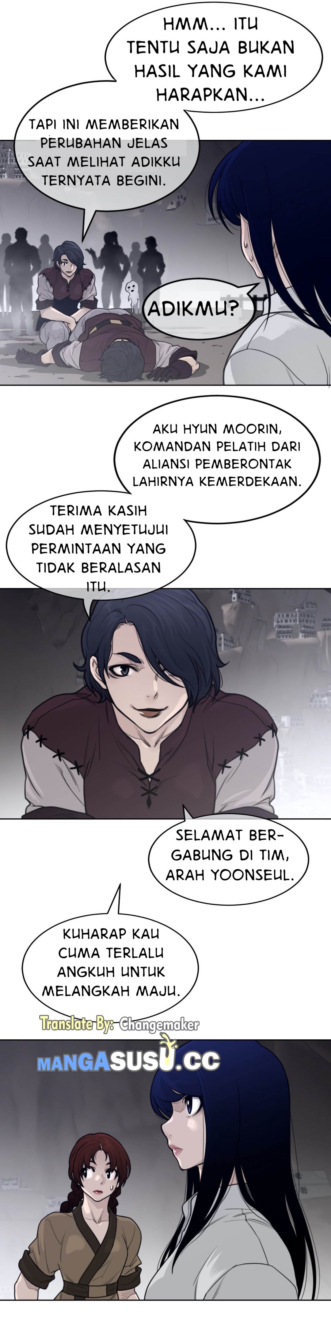Perfect Half - Chapter 148 19