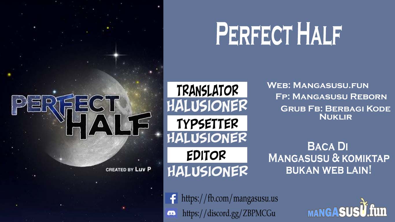 Perfect Half - Chapter 148 1