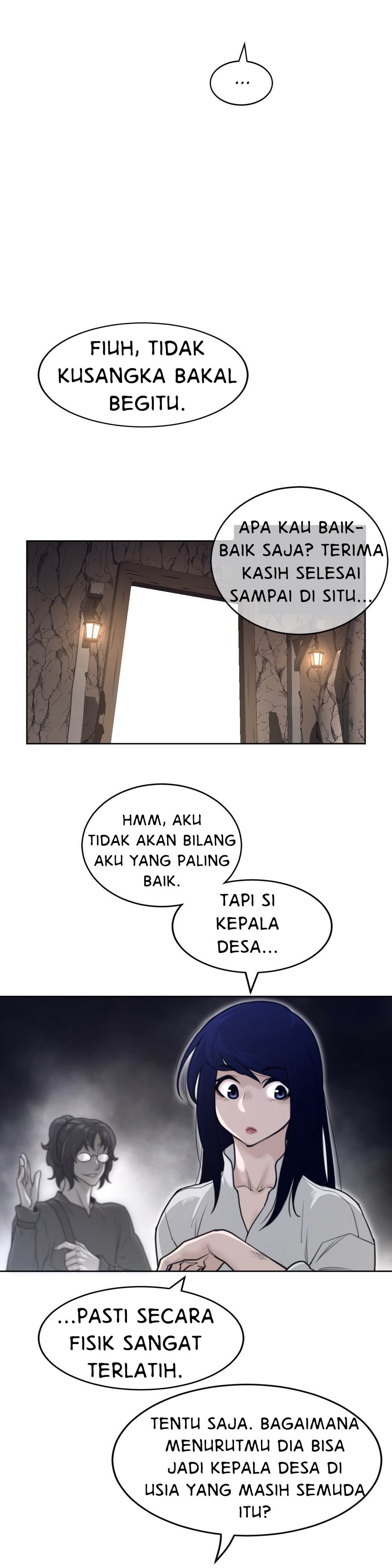 Perfect Half - Chapter 148 20