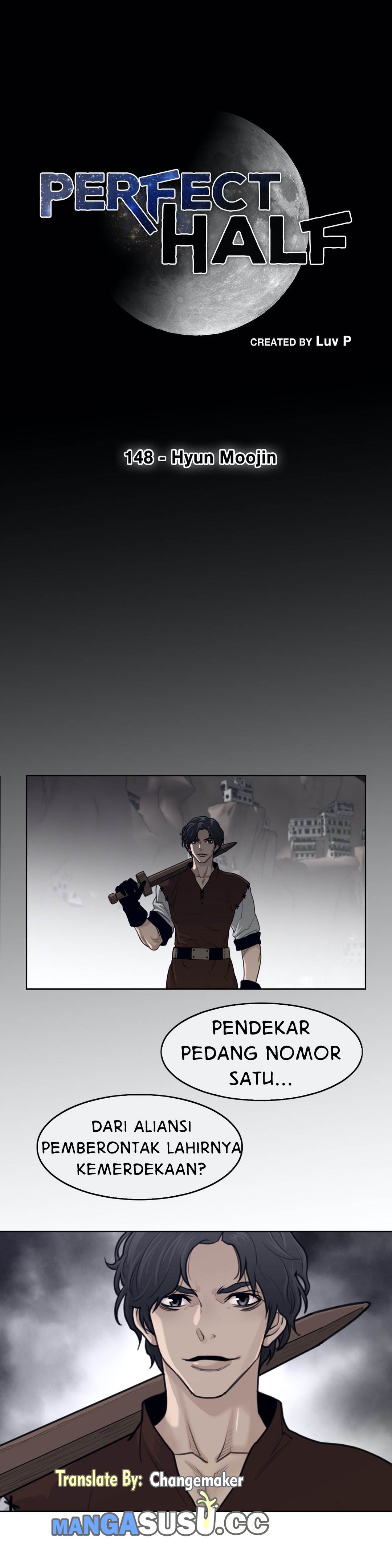 Perfect Half - Chapter 148 5