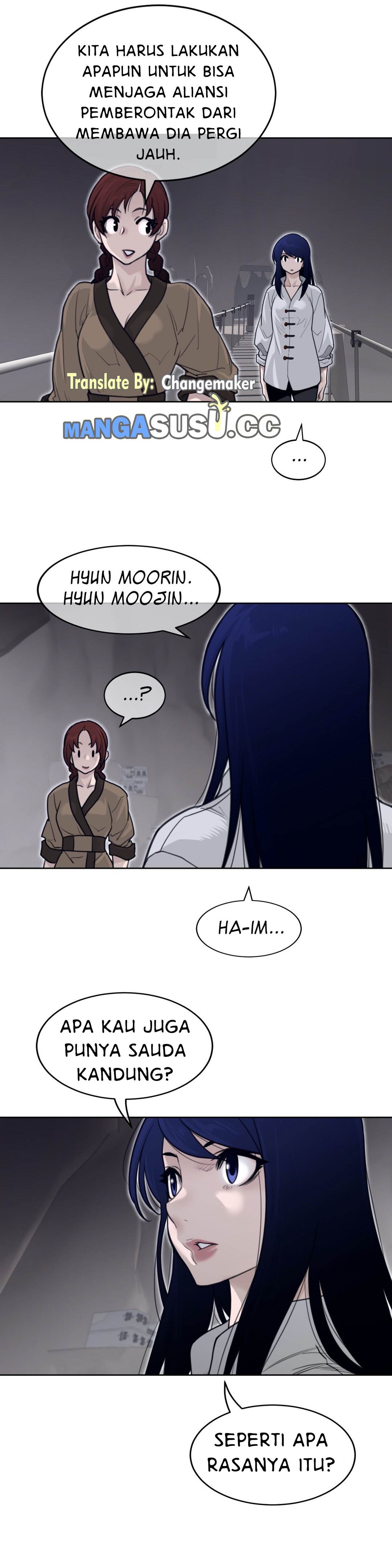 Perfect Half - Chapter 148 21