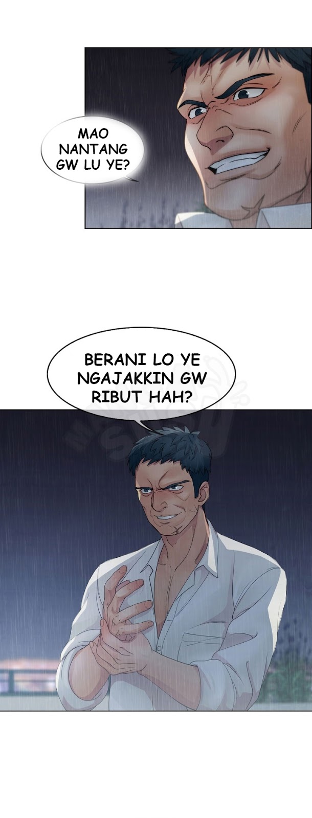 Lady Garden - Chapter 4 7