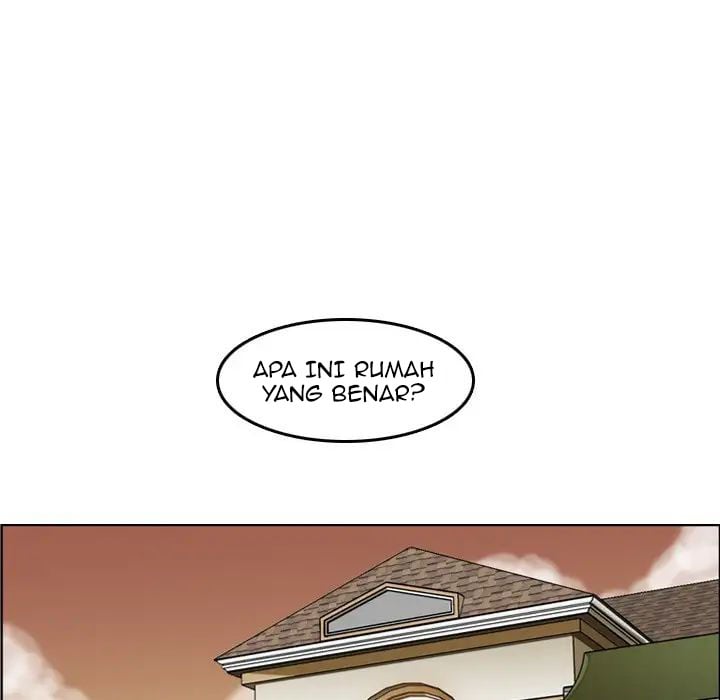 Never Too Late - Chapter 4 78