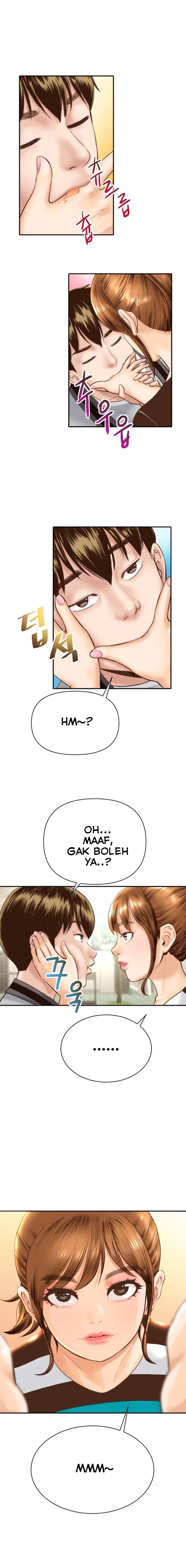 Analog - Chapter #4 6