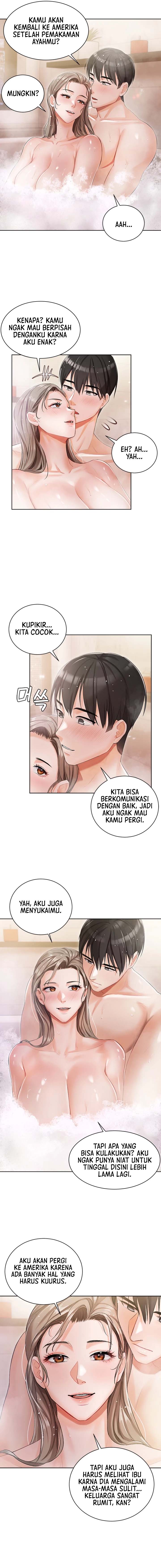 Hyeonjung&#8217;s Residence - Chapter 4 14