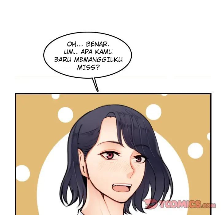 Never Too Late - Chapter 4 47