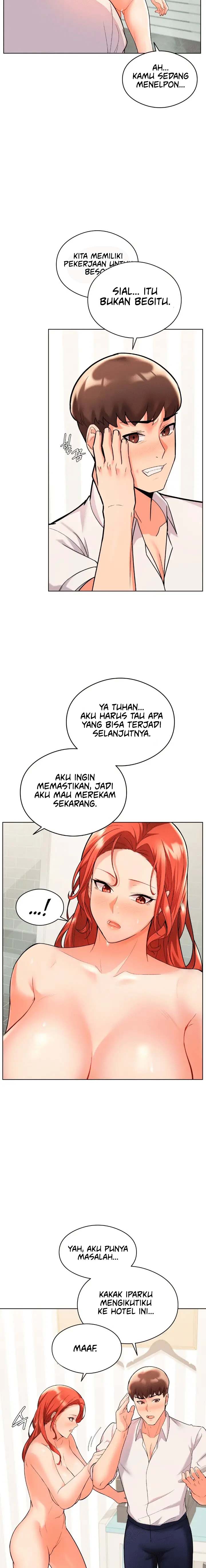 Sweet Family - Chapter 4 13