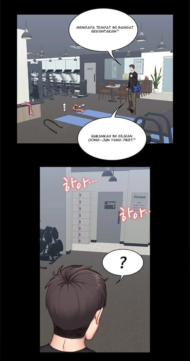 Fitness Uncensored - Chapter 4 28