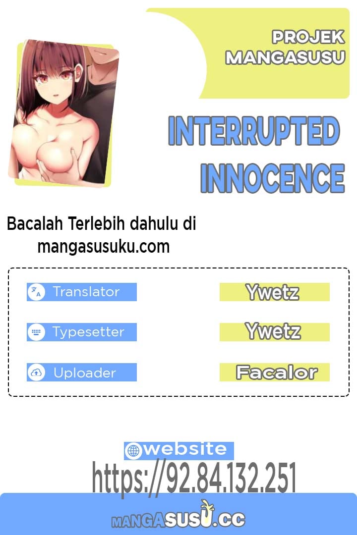 Interrupted Innocence - Chapter 4 1
