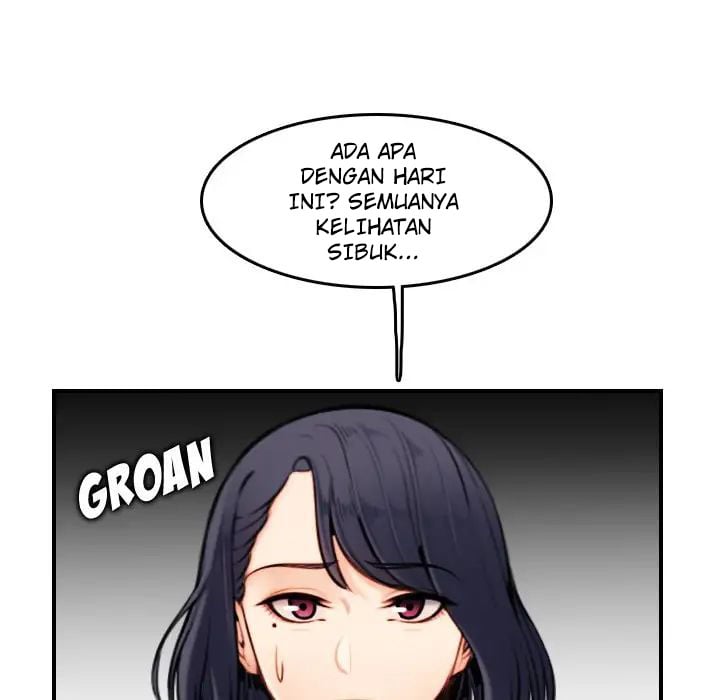 Never Too Late - Chapter 4 37
