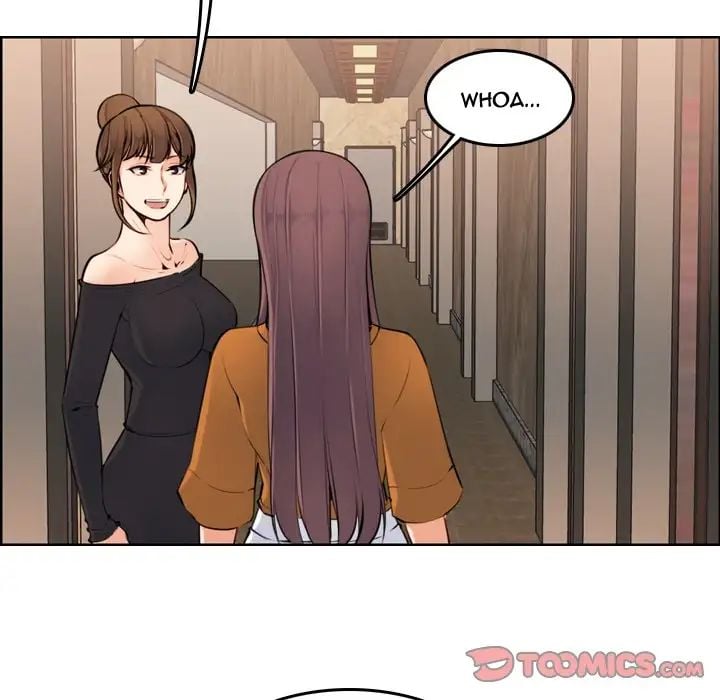 Never Too Late - Chapter 4 89