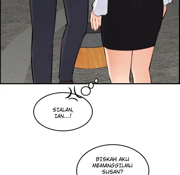 Never Too Late - Chapter 4 50