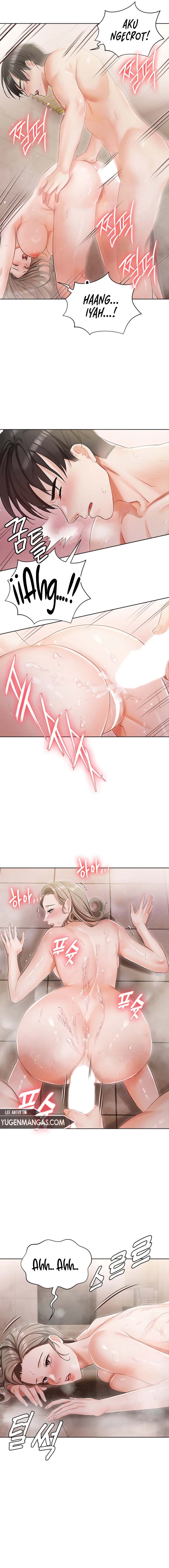 Hyeonjung&#8217;s Residence - Chapter 4 12