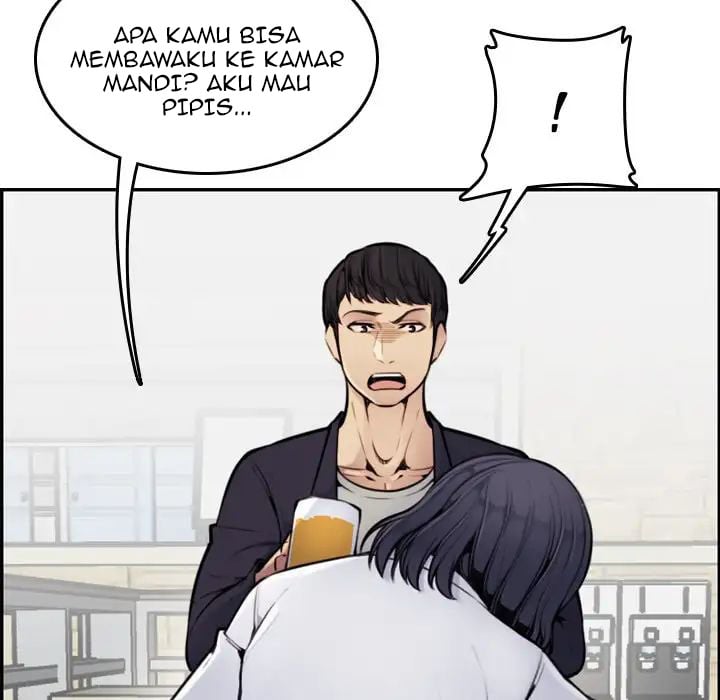 Never Too Late - Chapter 4 120