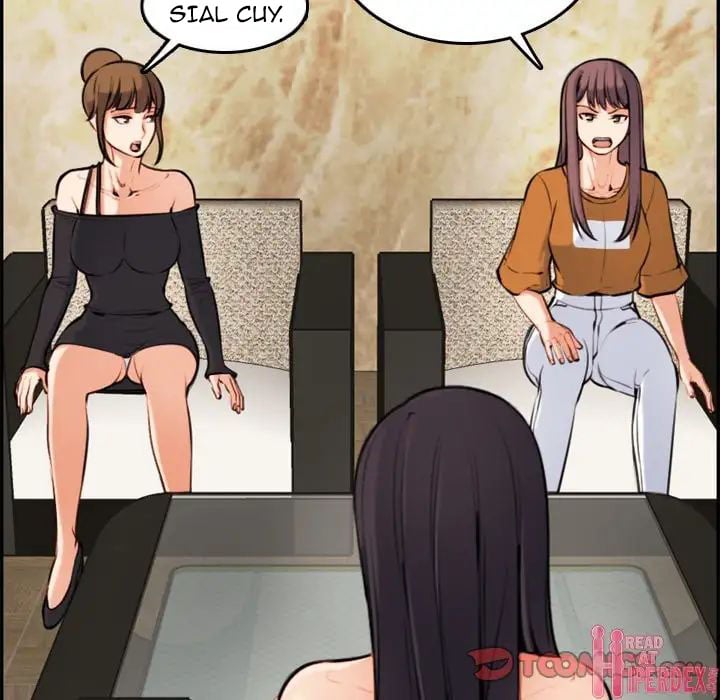 Never Too Late - Chapter 4 113