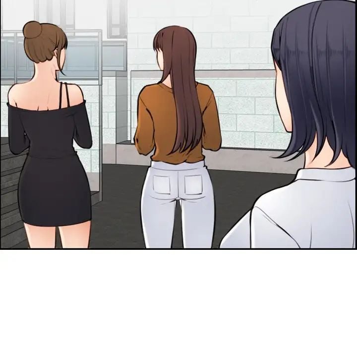 Never Too Late - Chapter 4 36