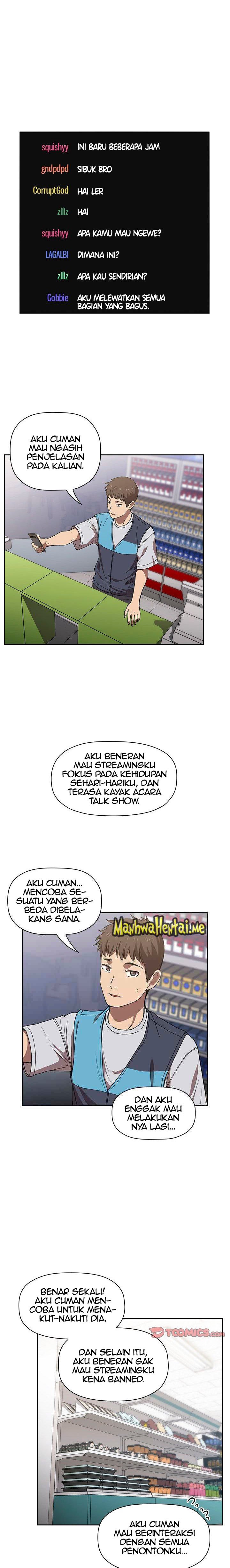 Collapse and Rewind - Chapter 4 71