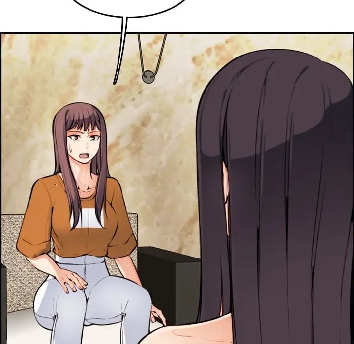 Never Too Late - Chapter 4 111