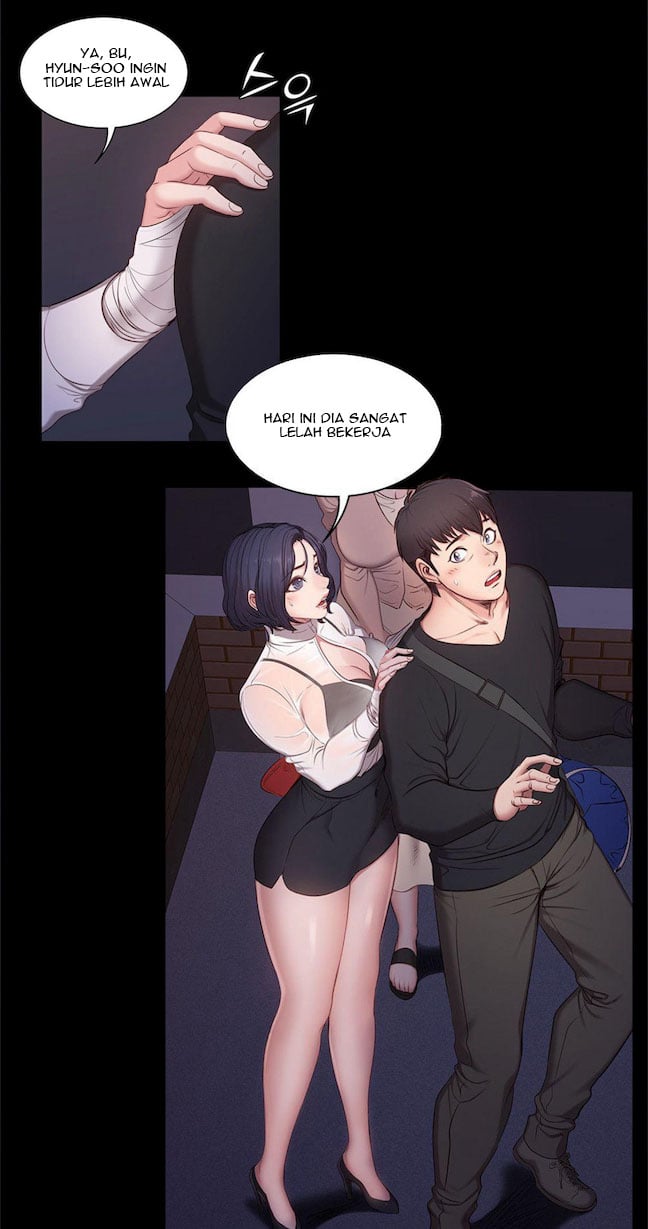 Fitness Uncensored - Chapter 4 5