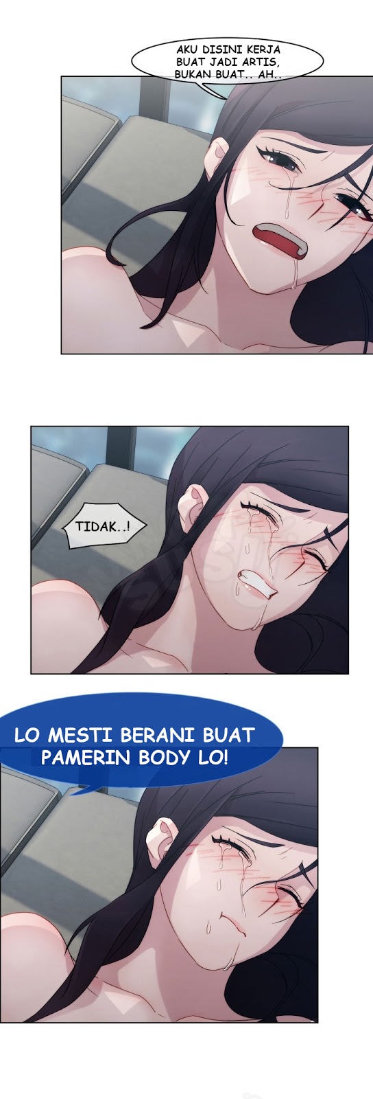 Lady Garden - Chapter 4 21
