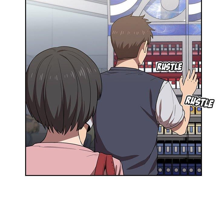 Collapse and Rewind - Chapter 4 84