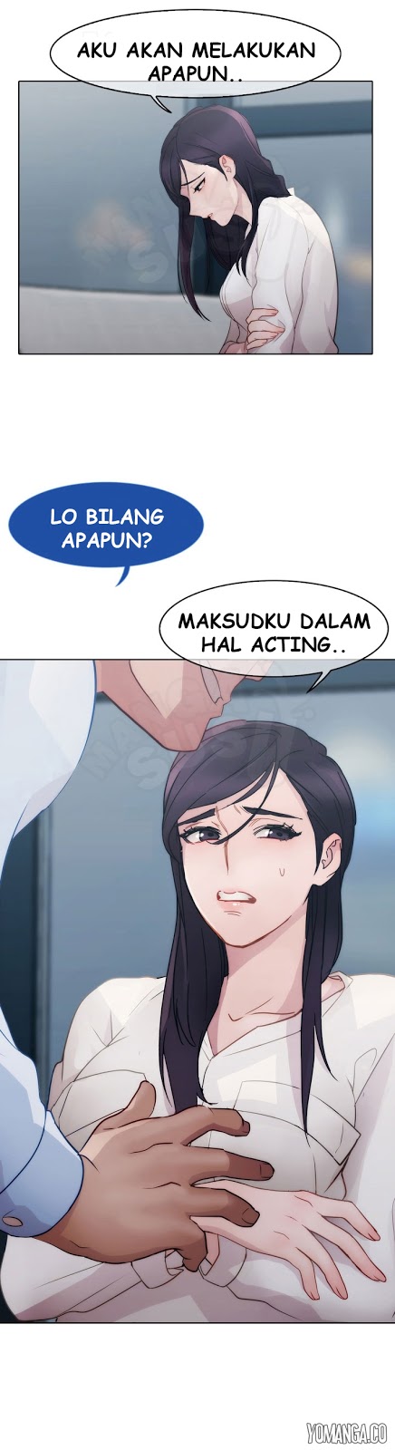 Lady Garden - Chapter 4 18