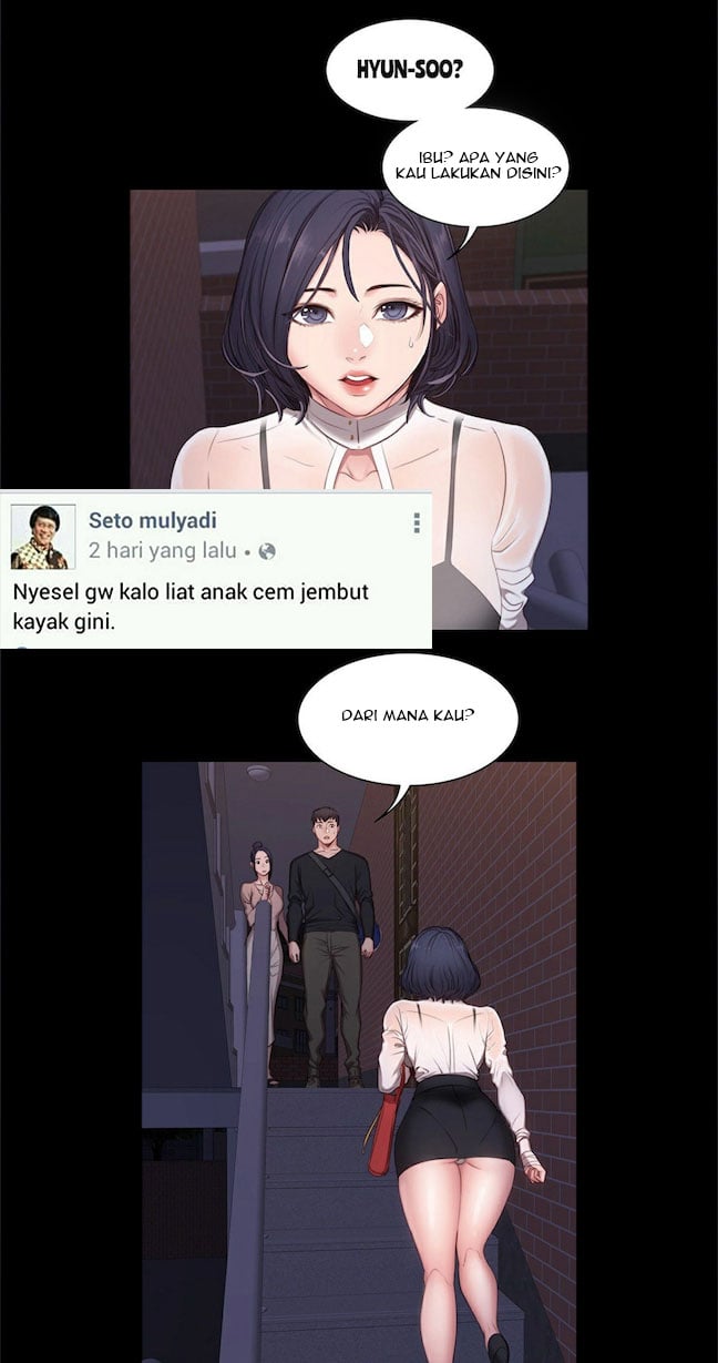 Fitness Uncensored - Chapter 4 1