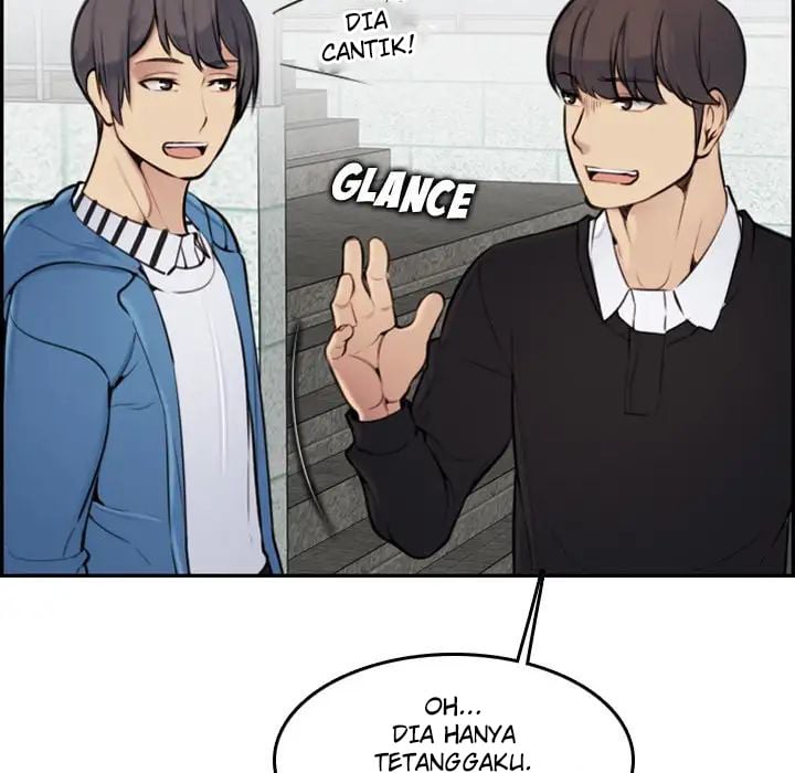 Never Too Late - Chapter 4 25