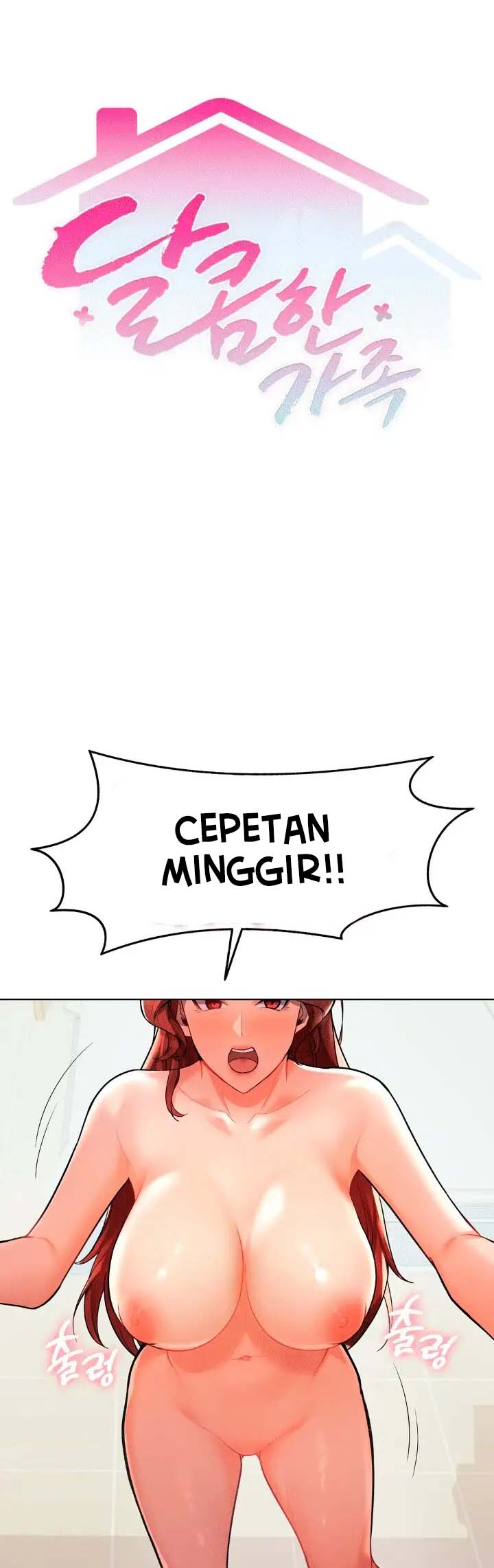 Sweet Family - Chapter 4 2