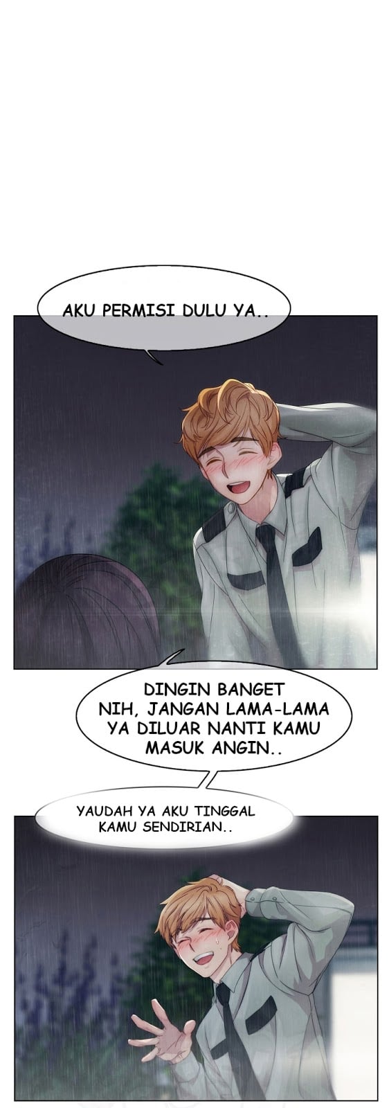 Lady Garden - Chapter 4 1