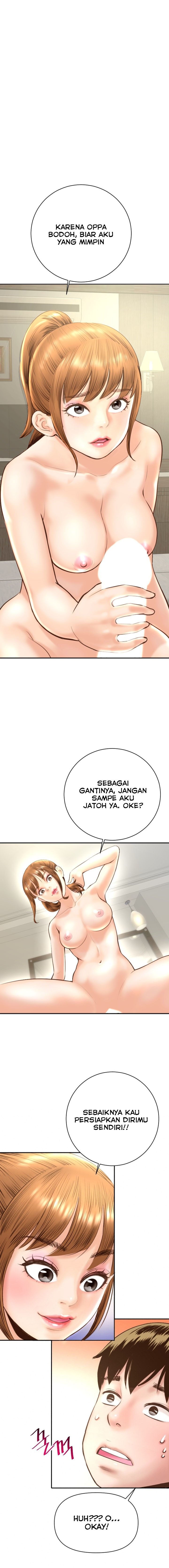 Analog - Chapter #4 13