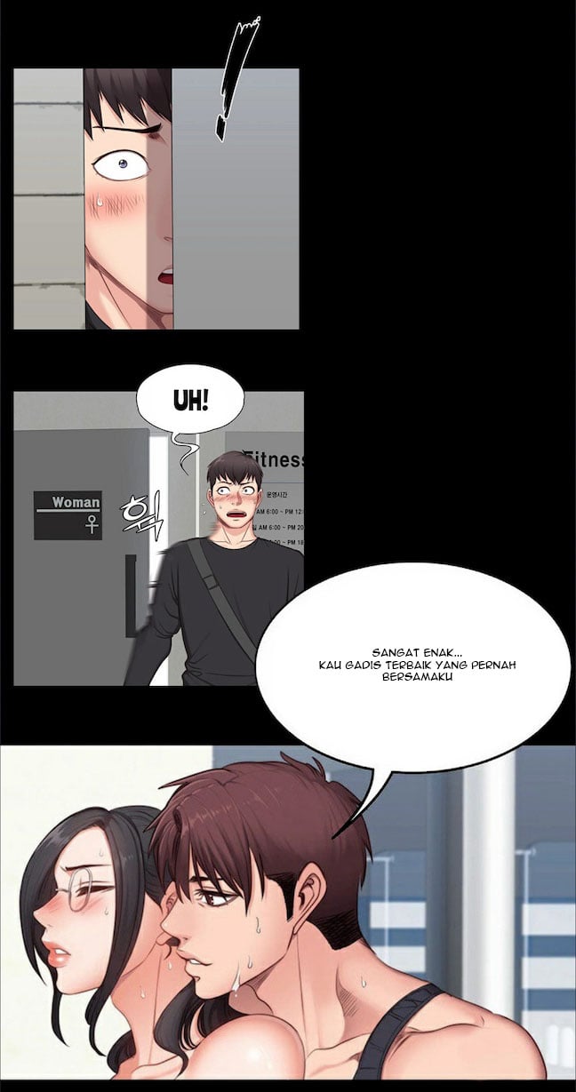 Fitness Uncensored - Chapter 4 36