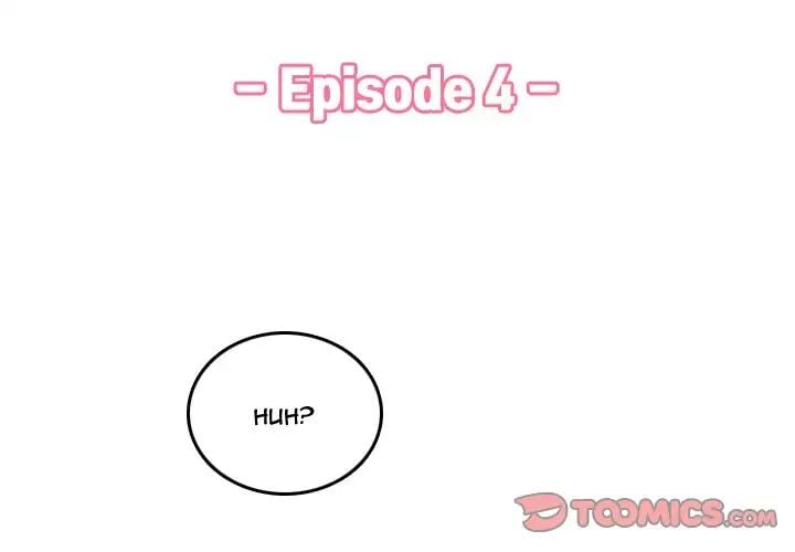 Never Too Late - Chapter 4 5