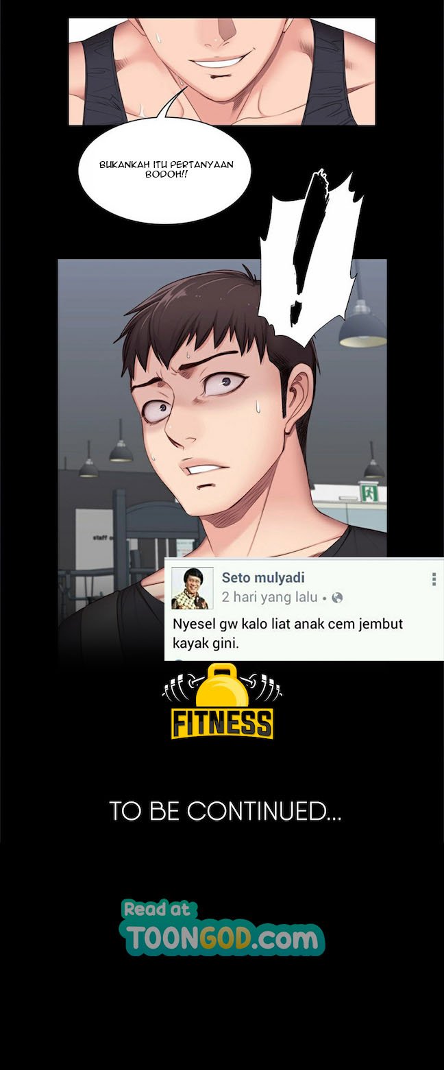 Fitness Uncensored - Chapter 4 42