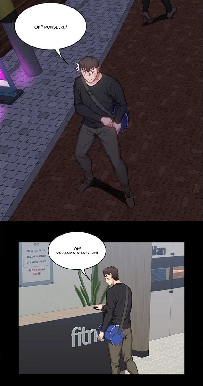 Fitness Uncensored - Chapter 4 27