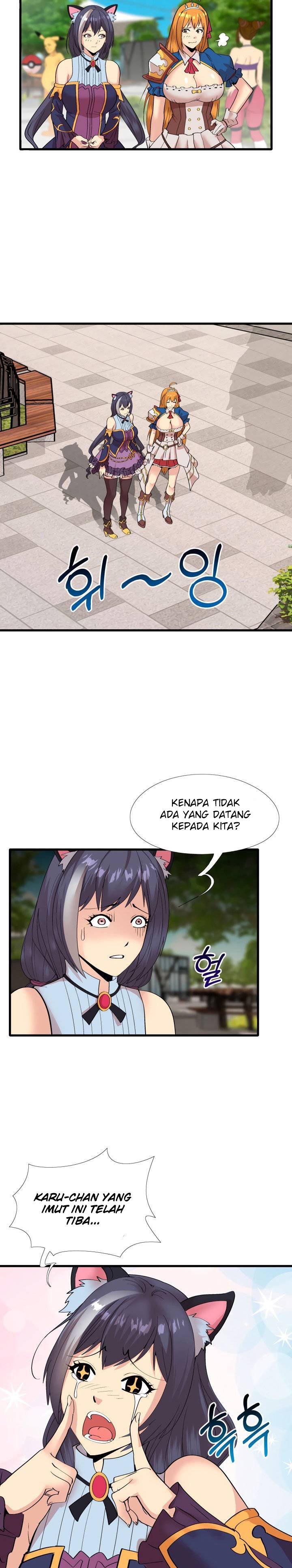 Cosplay Girl - Chapter 4 4