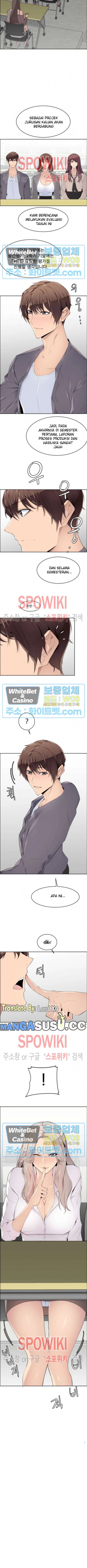 Body Camper - Chapter 4 8
