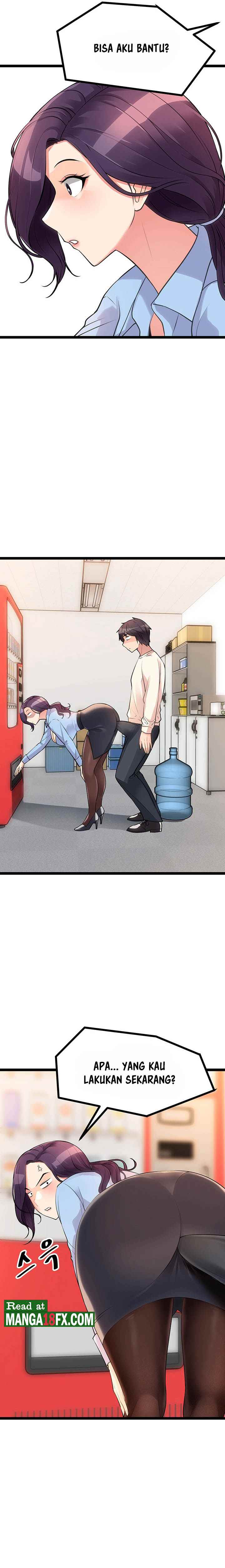 Cucumber Market - Chapter 4 27