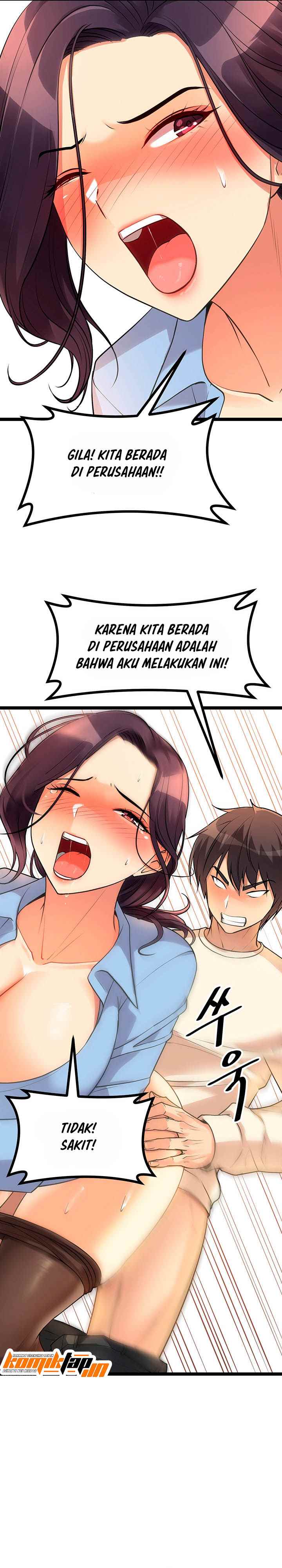 Cucumber Market - Chapter 4 30