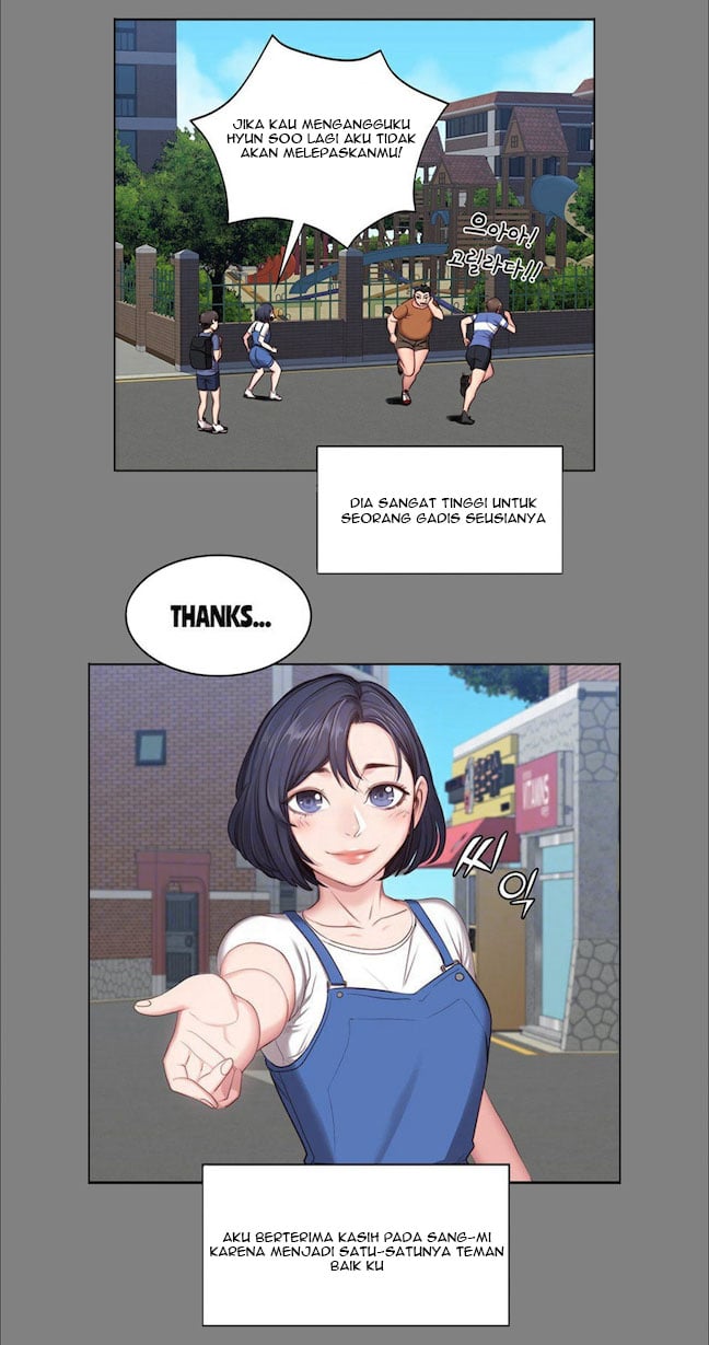 Fitness Uncensored - Chapter 4 11