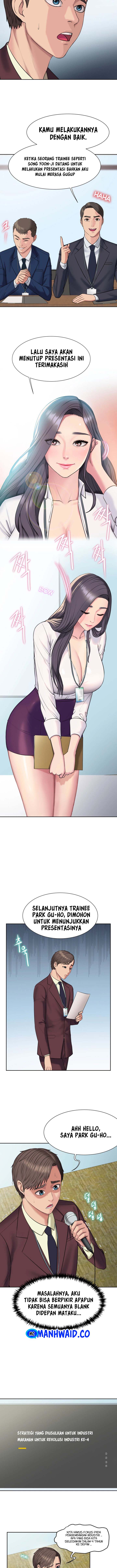 Gu-Ho&#8217;s Escape - Chapter 4 10