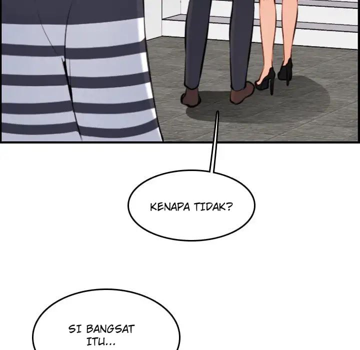 Never Too Late - Chapter 4 63