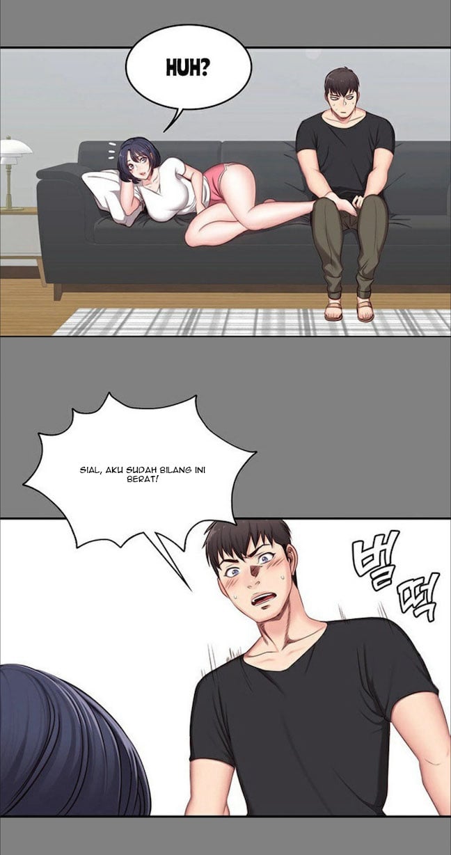 Fitness Uncensored - Chapter 4 17